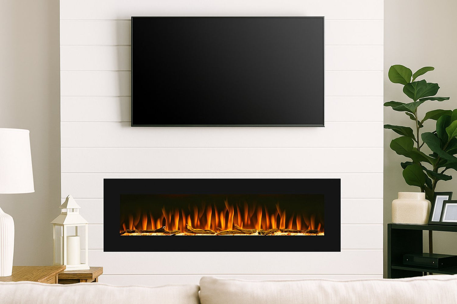 Mystflame Crystal WiFi