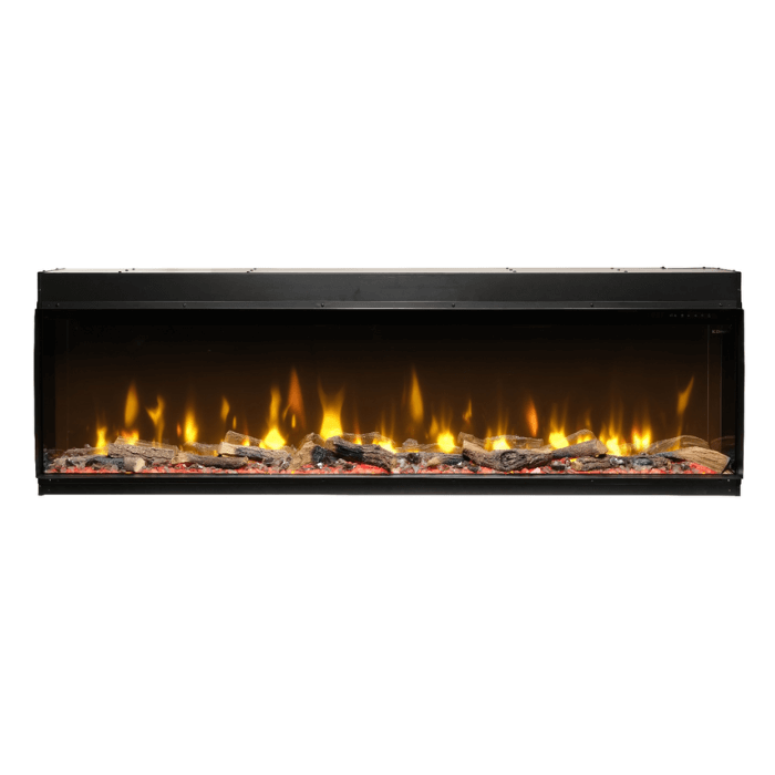 Chimenea eléctrica Dimplex Ignite Bold 74