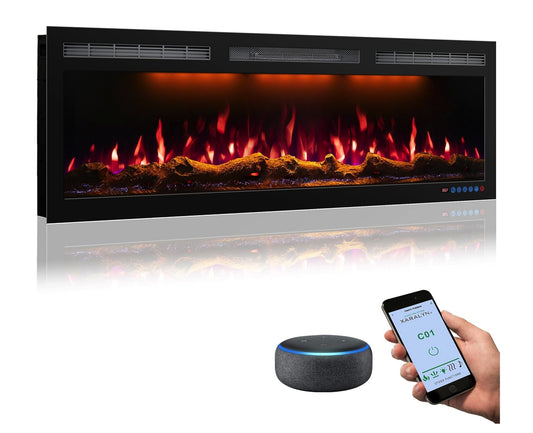Mystflame-Crystal-50-Wi-Fi-chimeneas-electricas-de-pared-decorativo