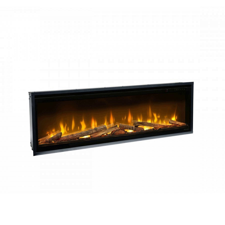 Dimplex Ignite Evolve 50 EVO1200 camino elettrico lineare da incasso (LxAxP) 1306x419x147 mm