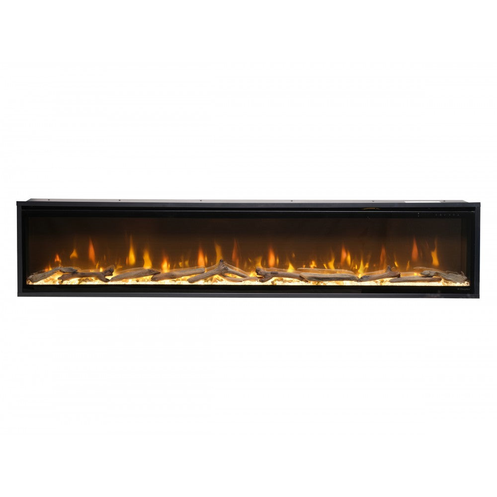 Gran chimenea eléctrica Dimplex Ignite Evolve 74.