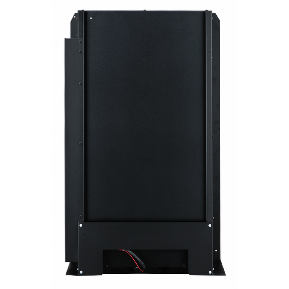 Dimplex Engine 68-400 Pro Range Opti-Myst Lareira elétrica a vapor de água com aquecimento (L×A×P) 490×823×255 mm