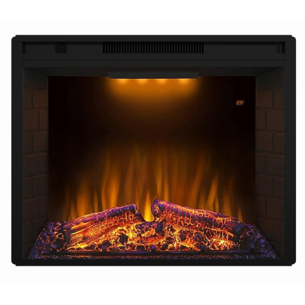 Mystflame GoodFire LED EF28 Decorative Electric Fireplace (H×W×D) 747x598x225 mm