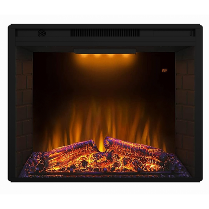 Mystflame GoodFire LED EF28 Decorative Electric Fireplace (H×W×D) 747x598x225 mm