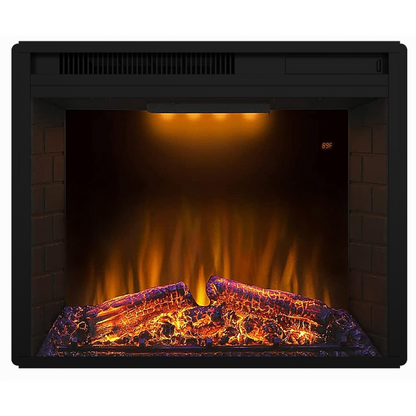 Mystflame GoodFire LED EF23 Chimenea Eléctrica Decorativa (Al×An×Pr) 616×500×225 mm