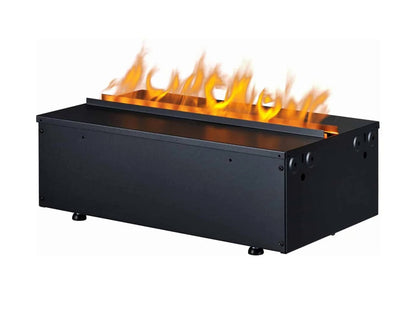 Dimplex Cassette 500R Retail RGB Multi Opti-Myst water vapor electric fireplace
