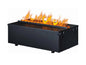 Dimplex Cassette 500R Retail RGB Multi Opti-Myst water vapor electric fireplace