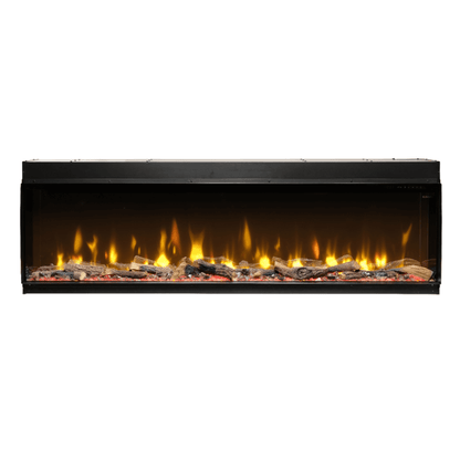 Chimenea eléctrica Dimplex Ignite Bold 74