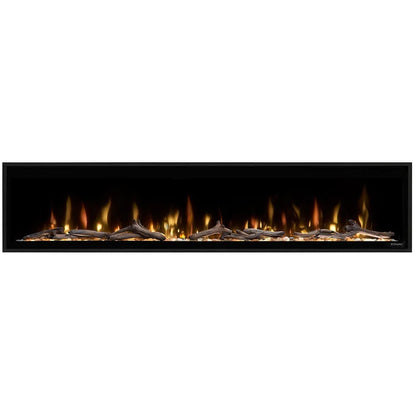 Dimplex Ignite Evolve 74, chimenea eléctrica para espacios grandes.