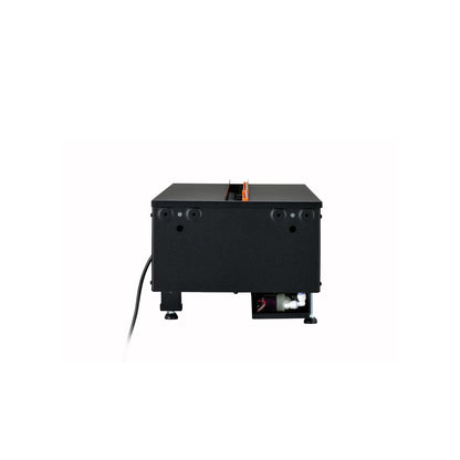 Dimplex Cassette 500 PRO RGB Multi Opti-Myst water vapor fireplace with water supply connection