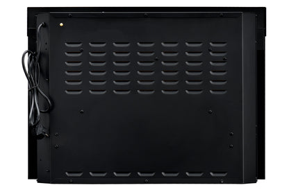 Dimplex Optiflame Firebox XHD 26 Multi-Fire chimenea eléctrica empotrable  (An × Al × Pr) 660x479x191 mm