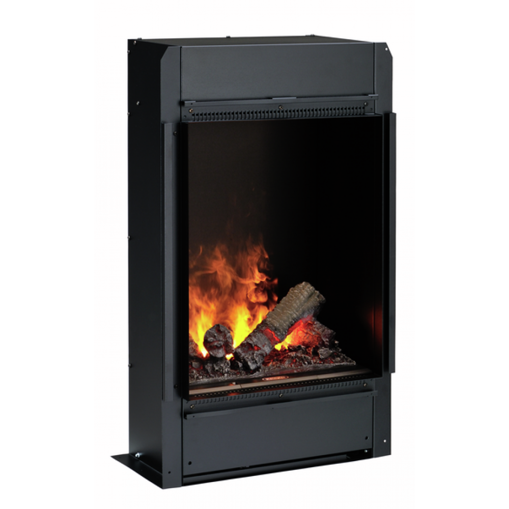 Dimplex Engine 68-400 Pro Range Opti-Myst Lareira elétrica a vapor de água com aquecimento (L×A×P) 490×823×255 mm