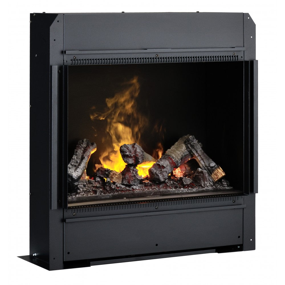 Dimplex Engine 56-600 Pro Range Opti-Myst Lareira elétrica a vapor de água com aquecimento (L×A×P) 646x700x255 mm