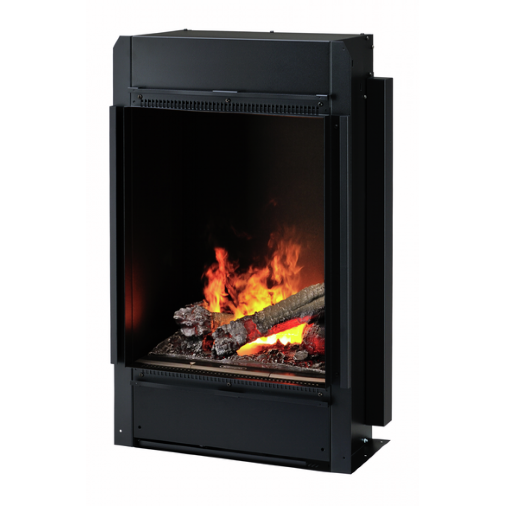 Dimplex Engine 68-400 Pro Range Opti-Myst Lareira elétrica a vapor de água com aquecimento (L×A×P) 490×823×255 mm