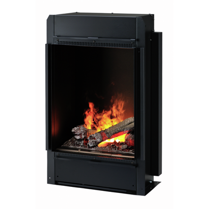 Dimplex Engine 68-400 Pro Range Opti-Myst Lareira elétrica a vapor de água com aquecimento (L×A×P) 490×823×255 mm