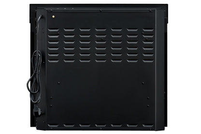 Dimplex Optiflame Firebox XHD 23 Multi-Fire chimenea eléctrica empotrable  (An × Al × Pr) 584×520×191 mm