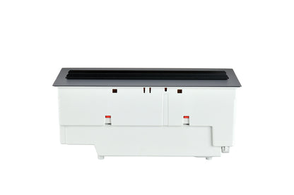 Dimplex Cassette 400 chimenea eléctrica de vapor de 40 cm