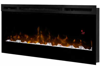 Chimenea eléctrica de pared Dimplex Optiflame Prism 34