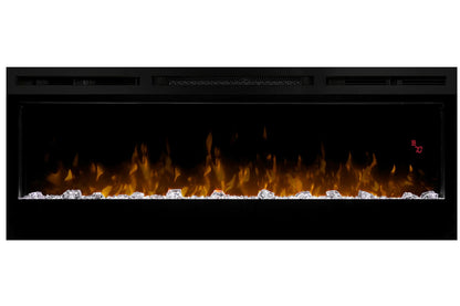 Chimenea eléctrica lineal Dimplex Optiflame Prism 50 BLF5051