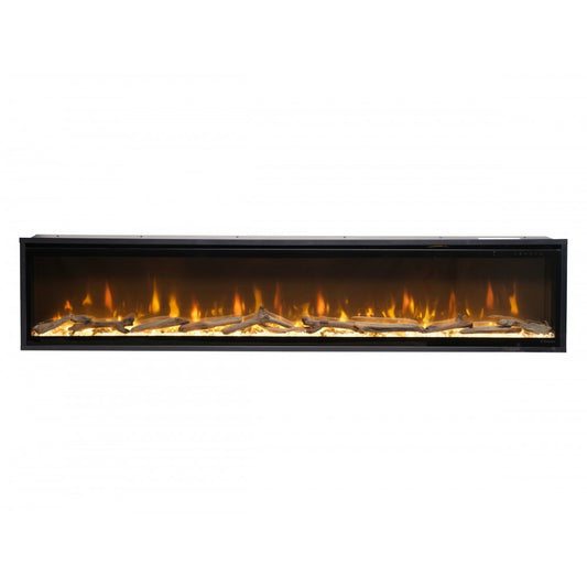 Gran chimenea eléctrica Dimplex Ignite Evolve 74.