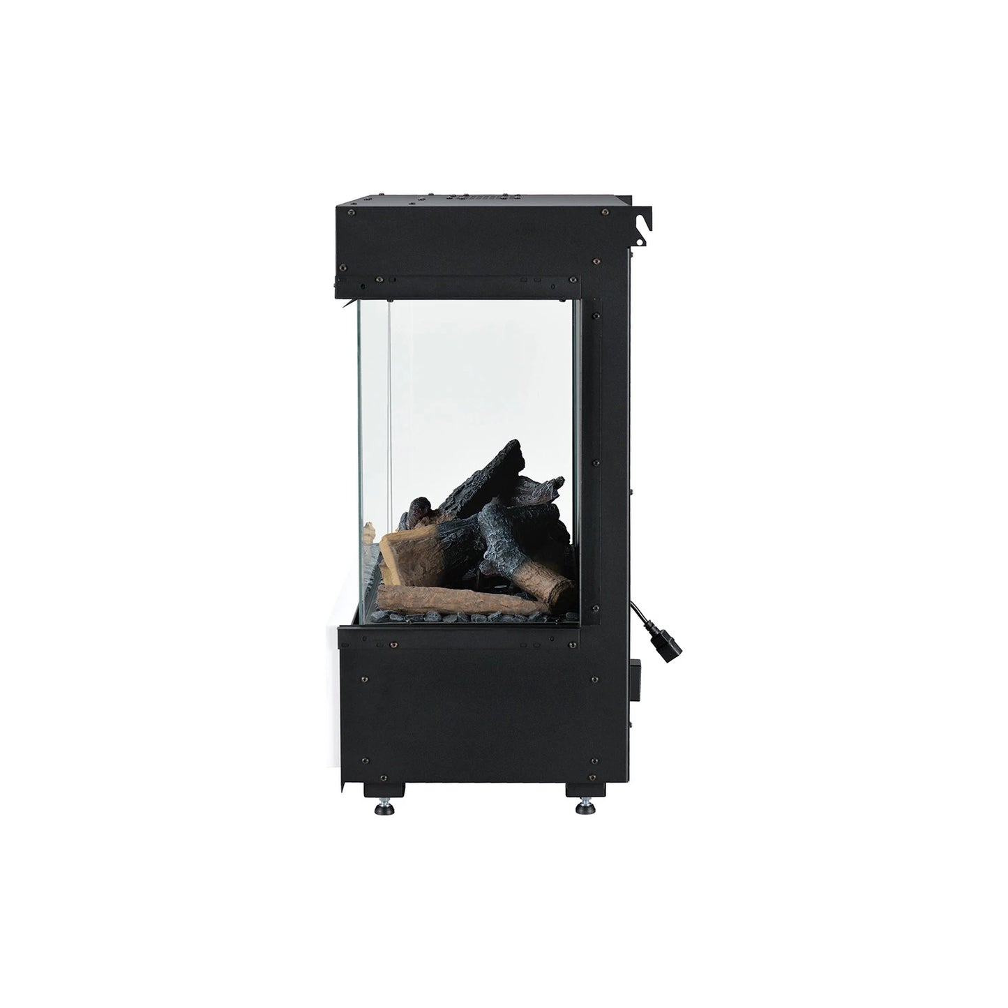 Chimenea eléctrica de tres caras Dimplex 3 Step Multi Opti-Myst