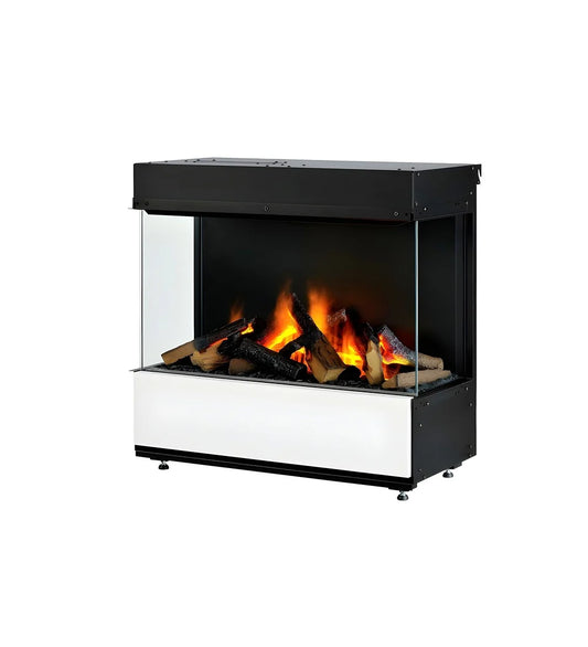 Dimplex 3 Step Multi Opti-Myst Chimenea Eléctrica de Vapor de Tres Caras