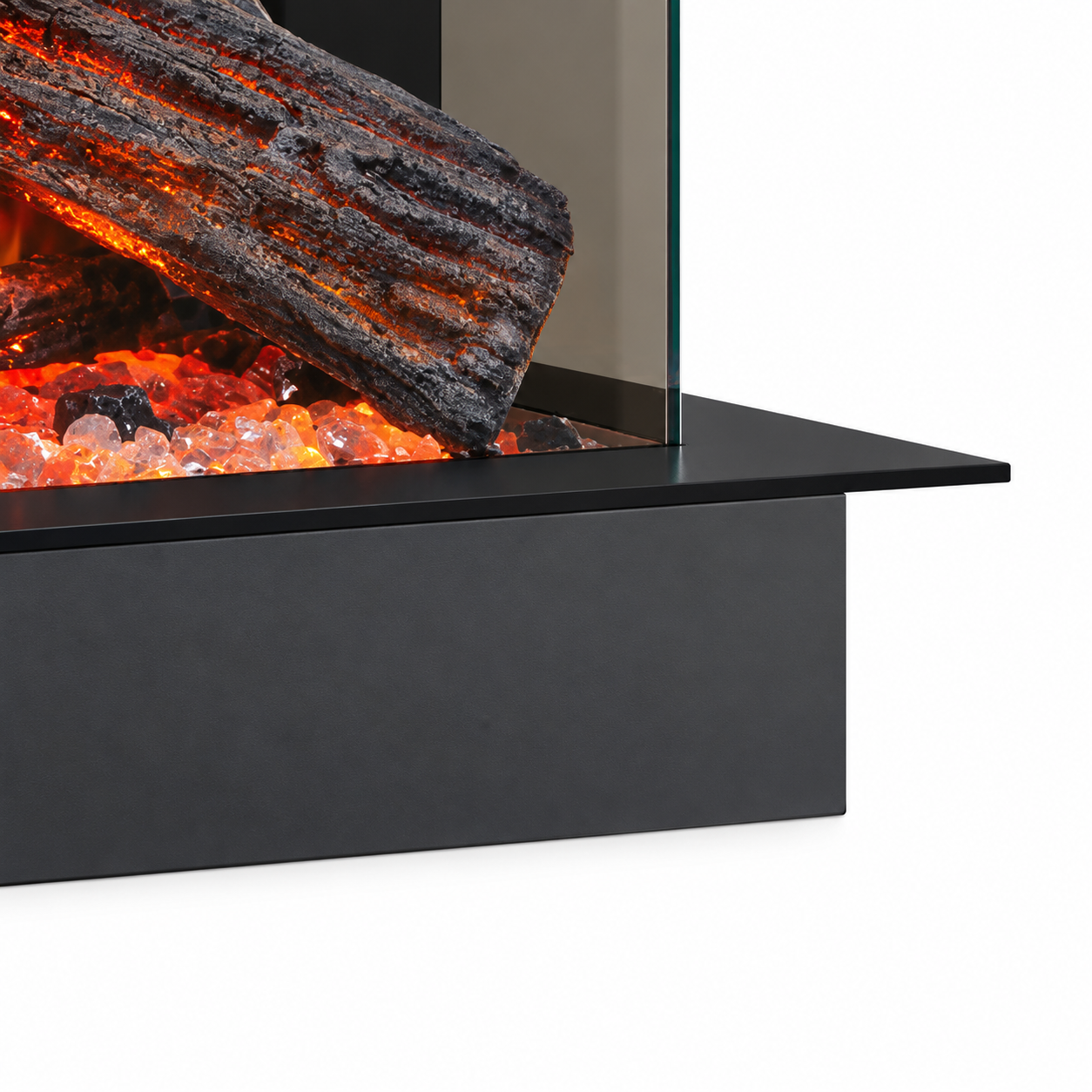 Dimplex Aspire 30 Trim Kit