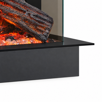 Dimplex Aspire 30 Trim Kit