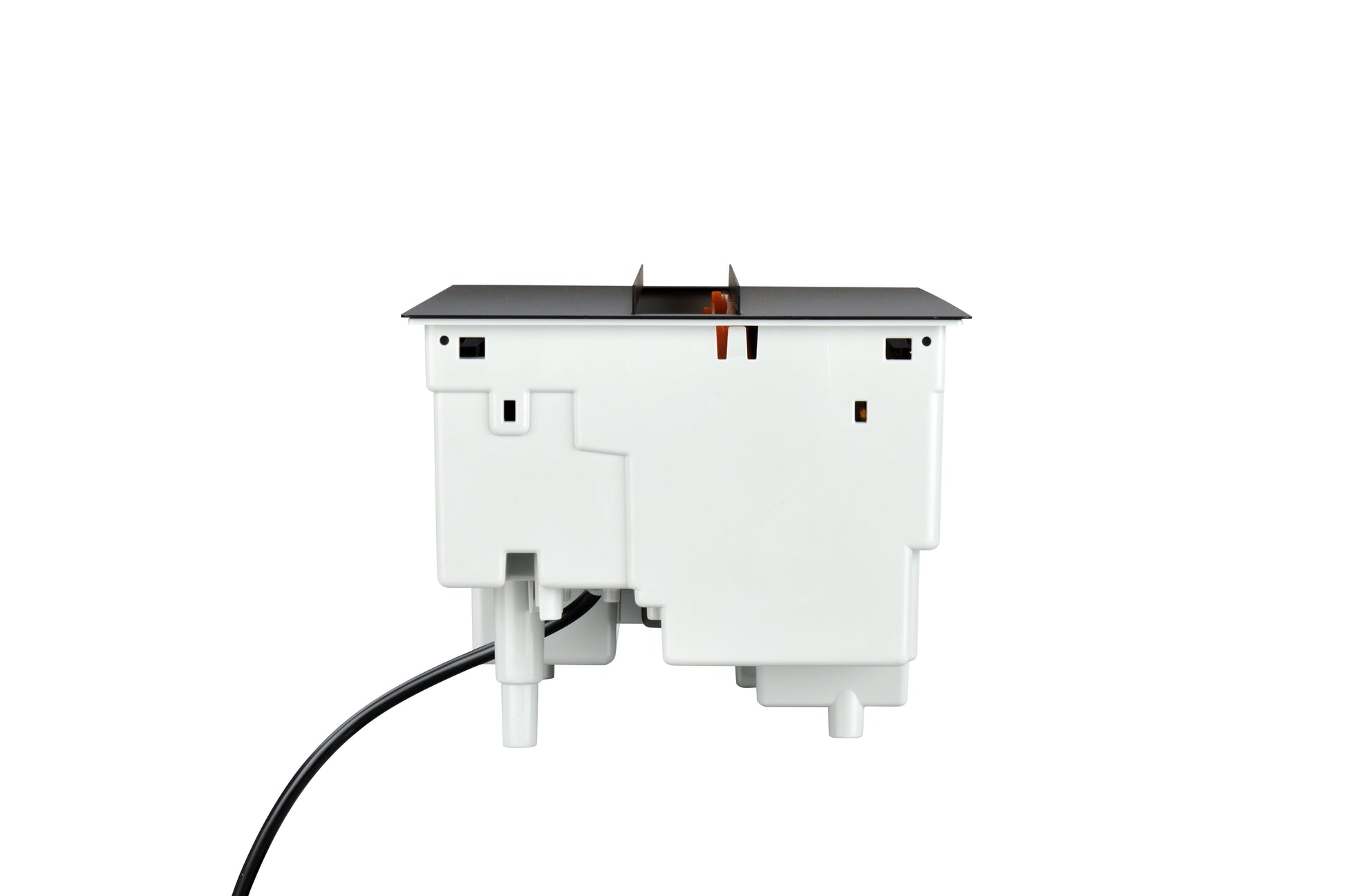 Dimplex Cassette 400 LED chimenea eléctrica de vapor empotrable