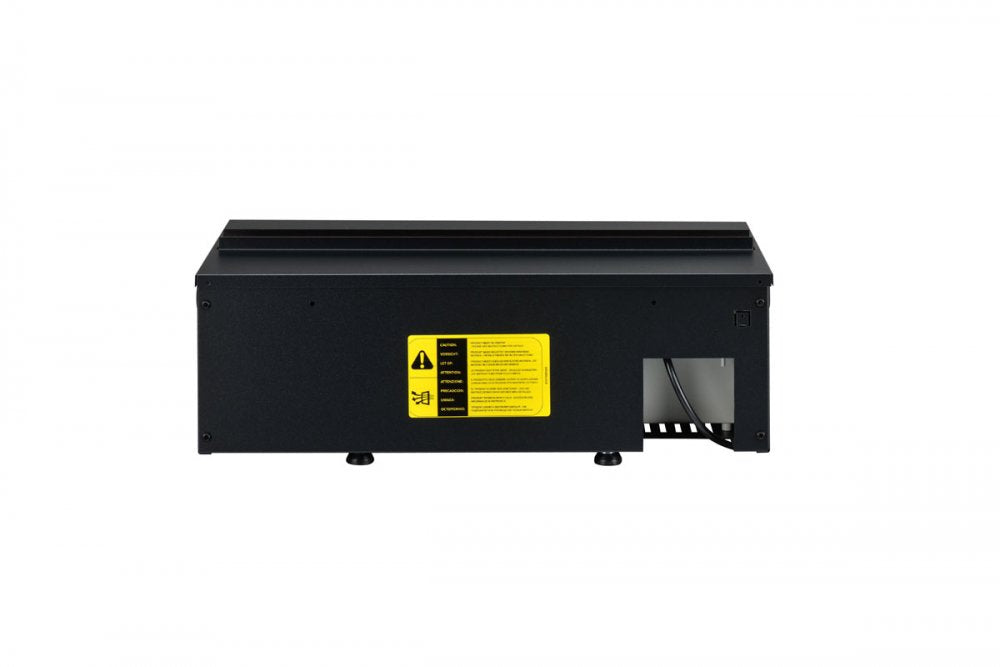 Dimplex Cassette 500R Retail RGB Multi Opti-Myst water vapor electric fireplace