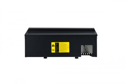 Dimplex Cassette 500R Retail RGB Multi Opti-Myst water vapor electric fireplace