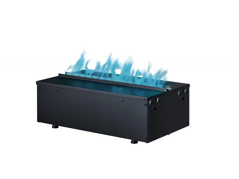 Dimplex Cassette 500R Retail RGB Multi Opti-Myst water vapor electric fireplace