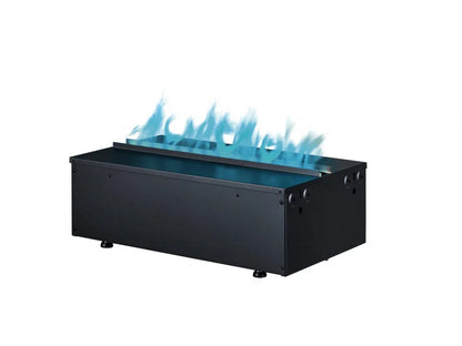 Dimplex Cassette 500R Retail RGB Multi Opti-Myst water vapor electric fireplace