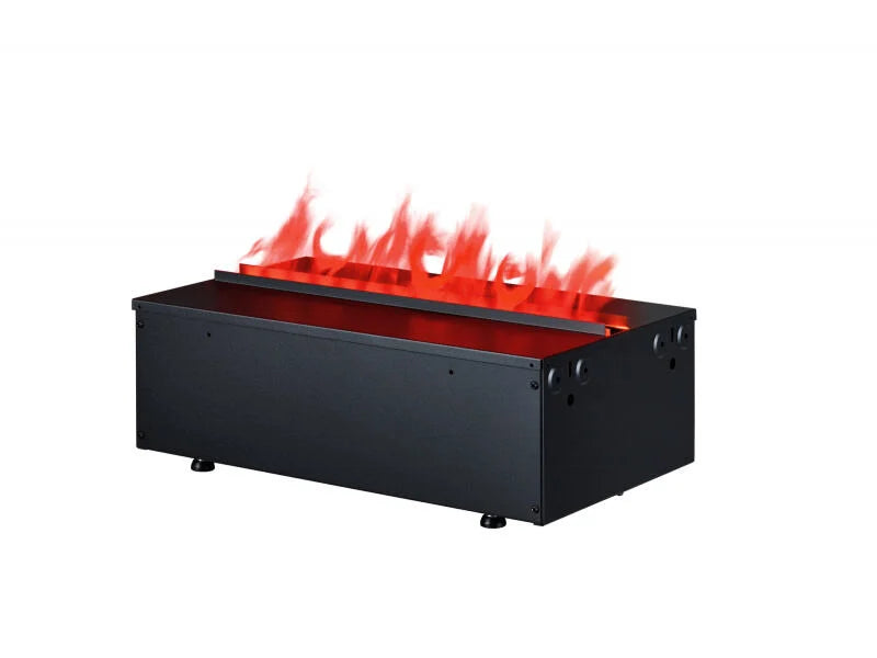 Dimplex Cassette 500R Retail RGB Multi Opti-Myst water vapor electric fireplace