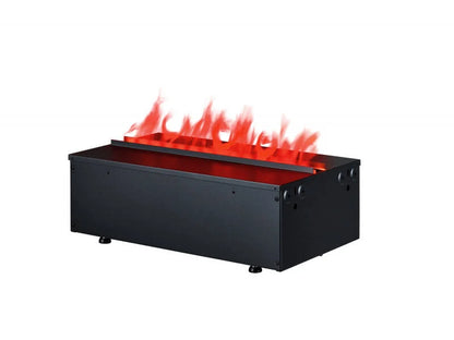 Dimplex Cassette 500R Retail RGB Multi Opti-Myst water vapor electric fireplace