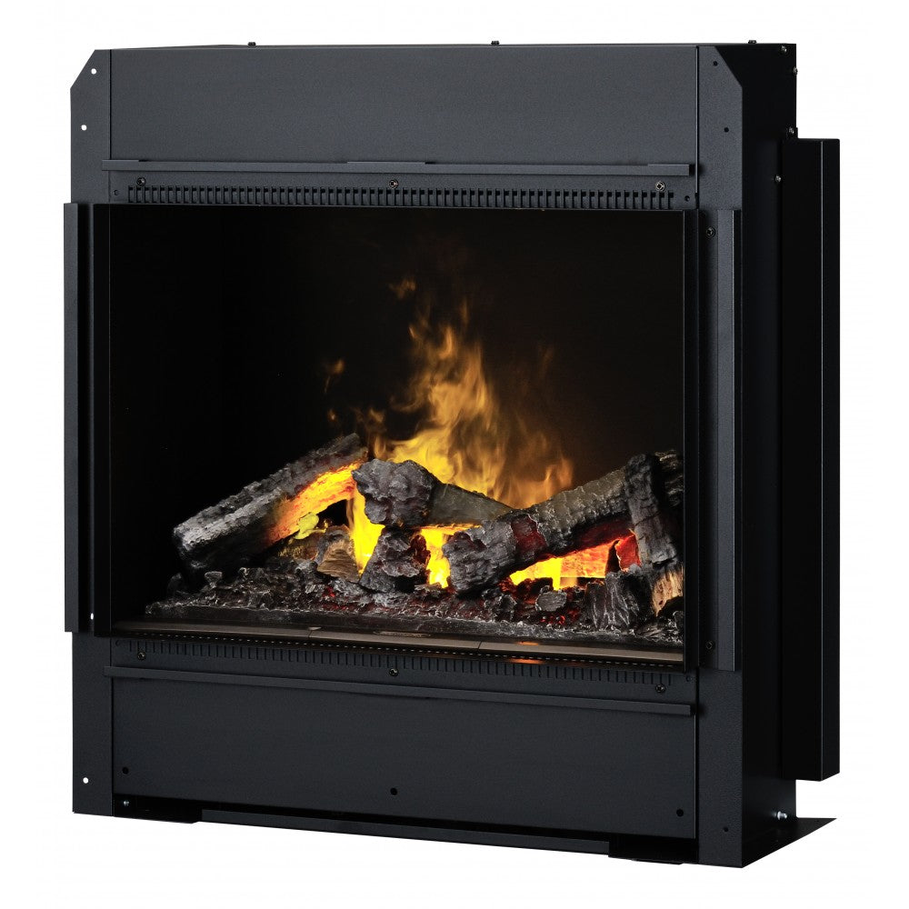 Dimplex Engine 56-600 Pro Range Opti-Myst Lareira elétrica a vapor de água com aquecimento (L×A×P) 646x700x255 mm