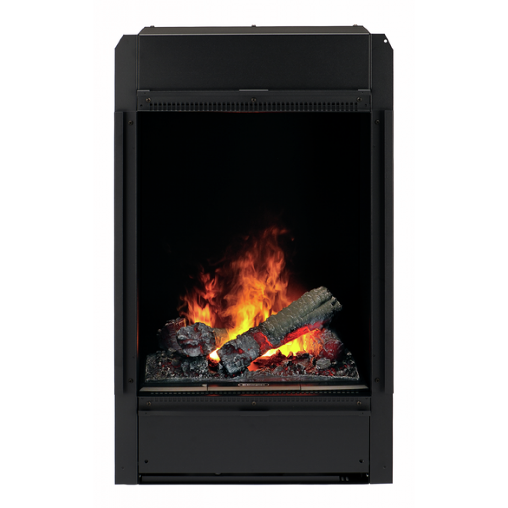 Dimplex Engine 68-400 Pro Range Opti-Myst Lareira elétrica a vapor de água com aquecimento (L×A×P) 490×823×255 mm