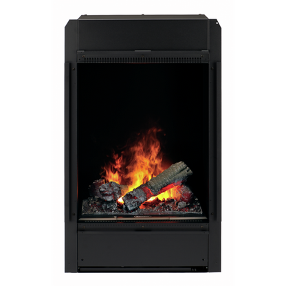 Dimplex Engine 68-400 Pro Range Opti-Myst Lareira elétrica a vapor de água com aquecimento (L×A×P) 490×823×255 mm