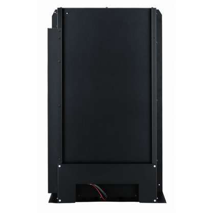 Dimplex Engine 68-400 Pro Range Opti-Myst Lareira elétrica a vapor de água com aquecimento (L×A×P) 490×823×255 mm