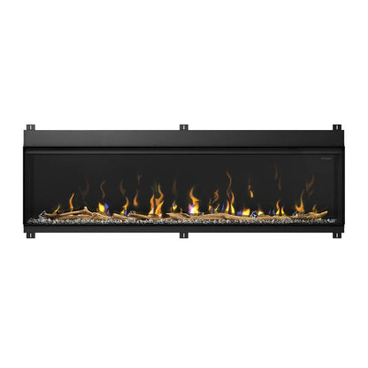 Chimenea eléctrica panorámica Dimplex Ignite Bold 74 BXLF1800