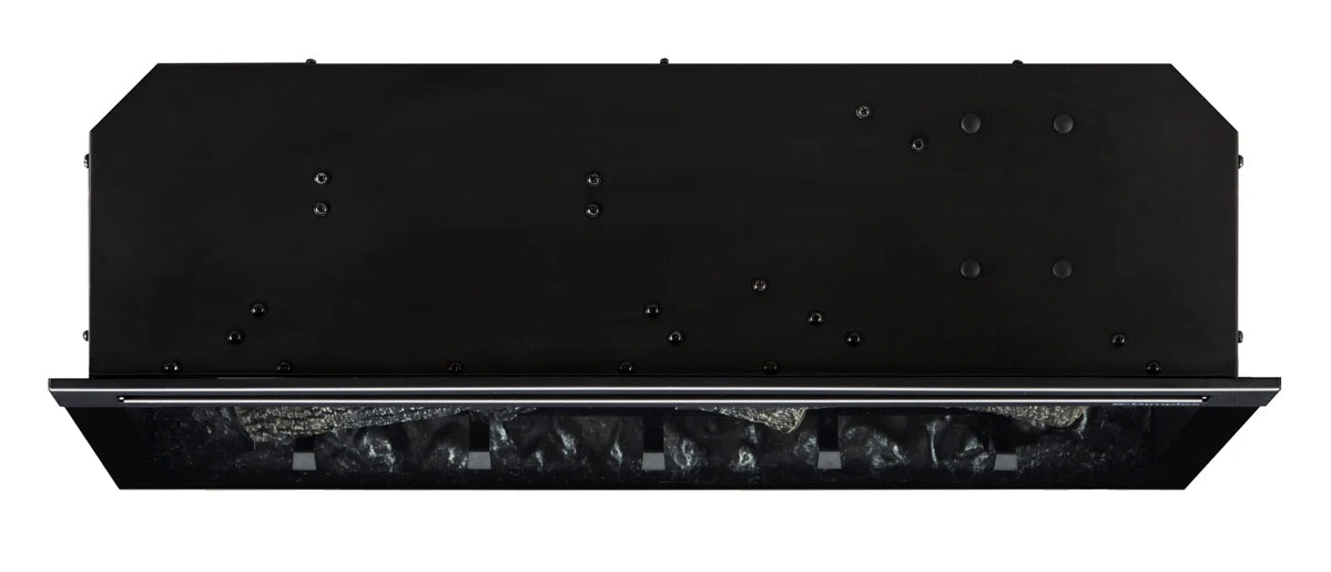 Dimplex Optiflame Firebox XHD 28 Multi-Fire chimenea eléctrica empotrable  (An × Al × Pr) 695x597x191 mm