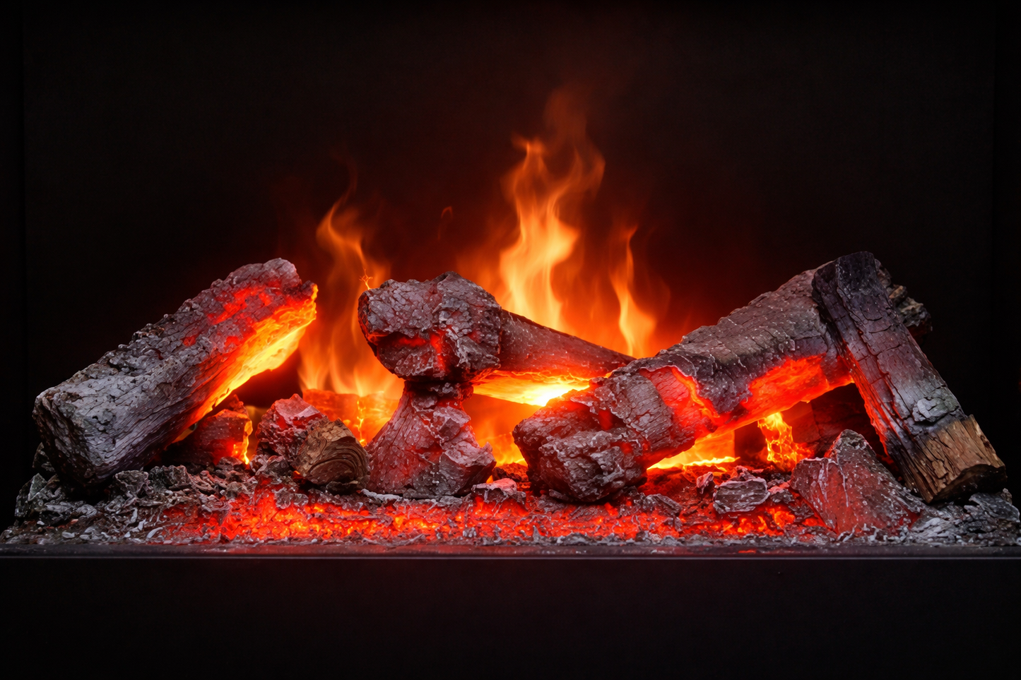 Dimplex Engine 56-600 Pro Range Opti-Myst Lareira elétrica a vapor de água com aquecimento (L×A×P) 646x700x255 mm