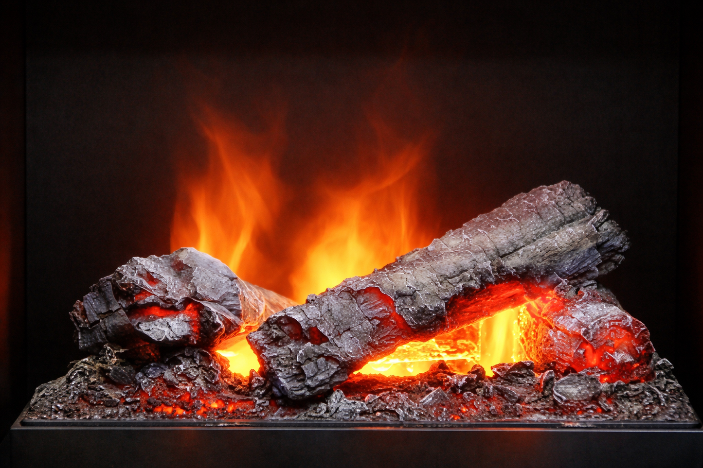 Dimplex Engine 68-400 Pro Range Opti-Myst Lareira elétrica a vapor de água com aquecimento (L×A×P) 490×823×255 mm