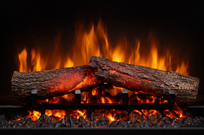 Dimplex Optiflame Firebox XHD 26 Multi-Fire chimenea eléctrica empotrable  (An × Al × Pr) 660x479x191 mm