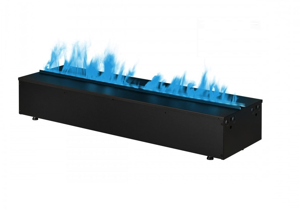 Chimenea eléctrica Dimplex Cassette 1000 Multicolor R PS sin conexión a agua y sin troncos