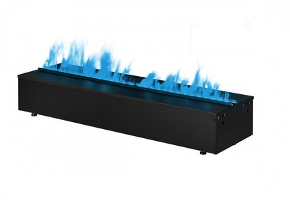 Chimenea eléctrica Dimplex Cassette 1000 Multicolor R PS sin conexión a agua y sin troncos