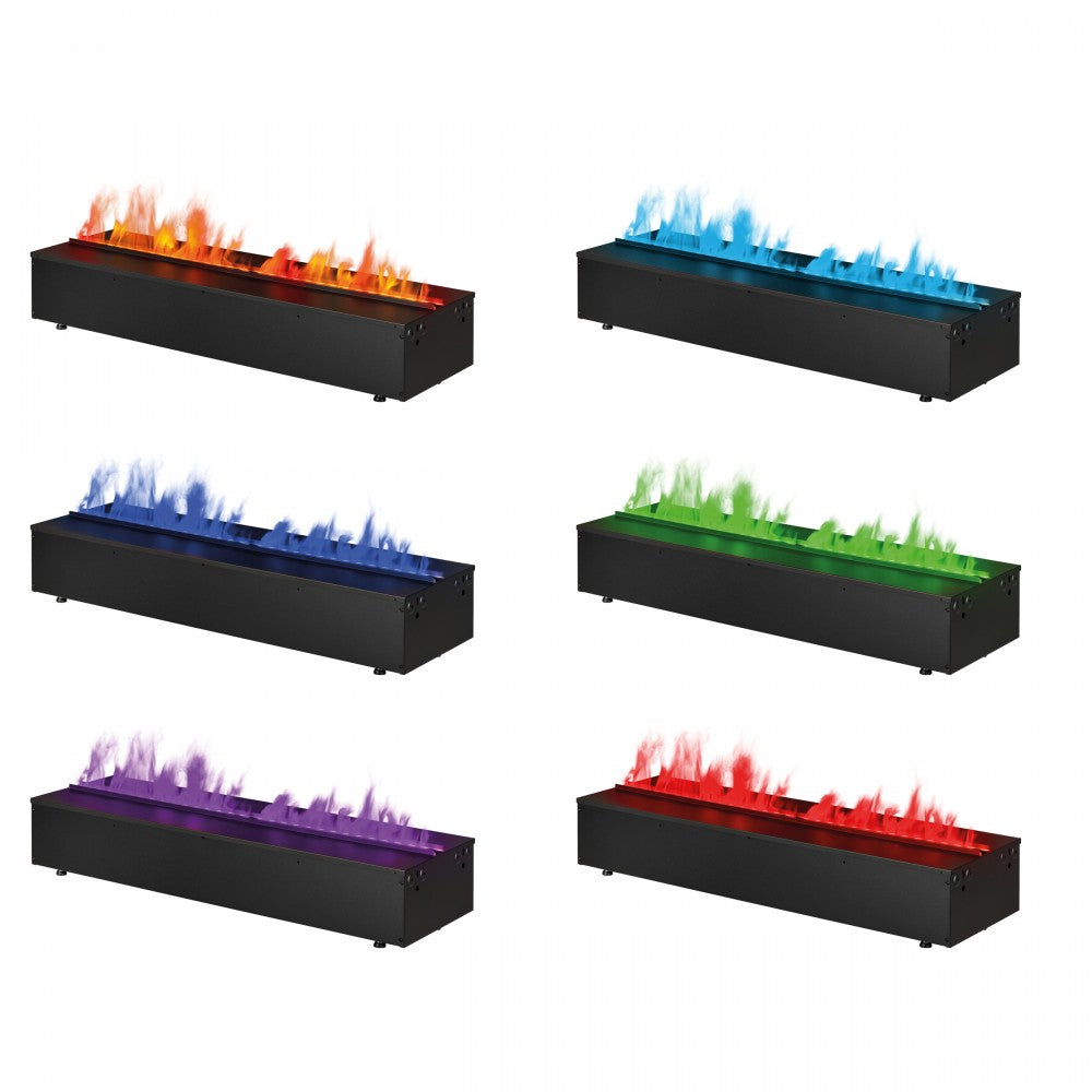Llama multicolor Dimplex Cassette 1000R RGB Multi Opti-Myst