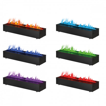 Llama multicolor Dimplex Cassette 1000R RGB Multi Opti-Myst