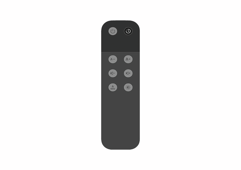Dimplex Cassette 1000 PRO RGB Multi Opti-Myst water vapor electric fireplace with connection to the water supply