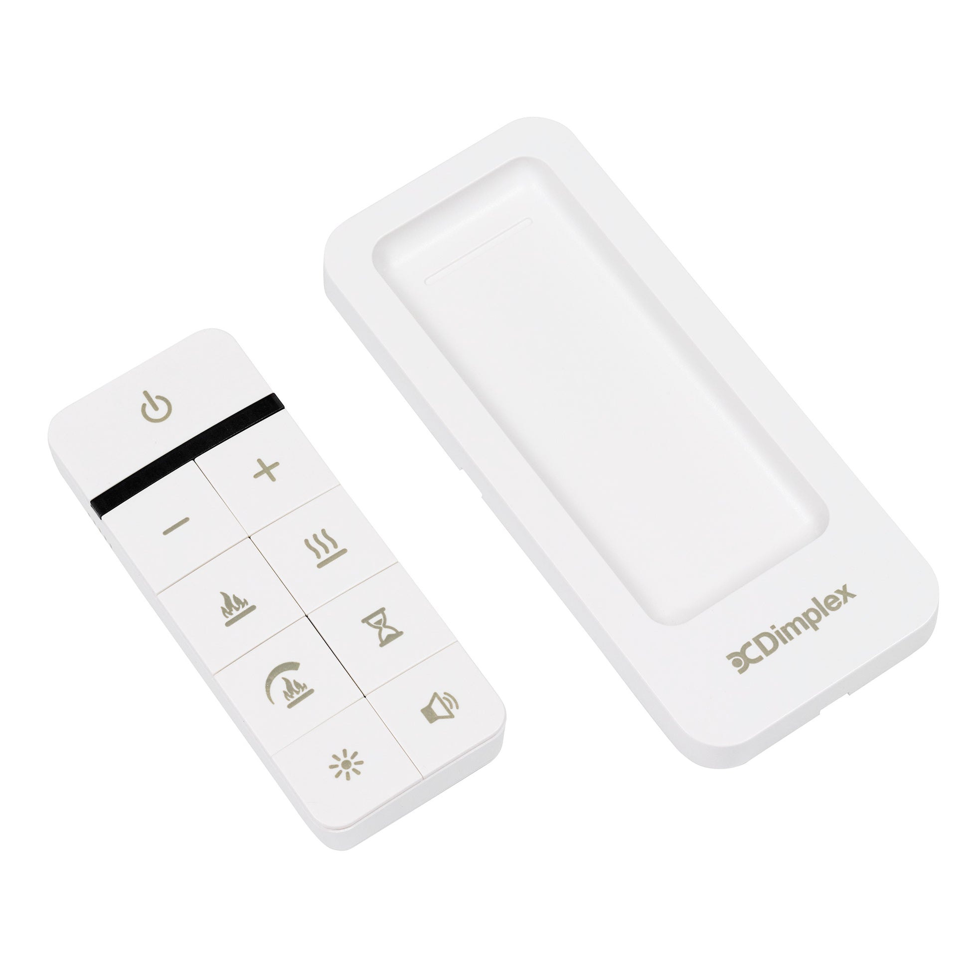 Mando a distancia Dimplex Aspire 30.